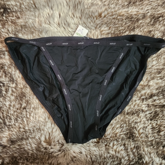 NWT AE 2 pair bikini sz XL - Picture 6 of 8